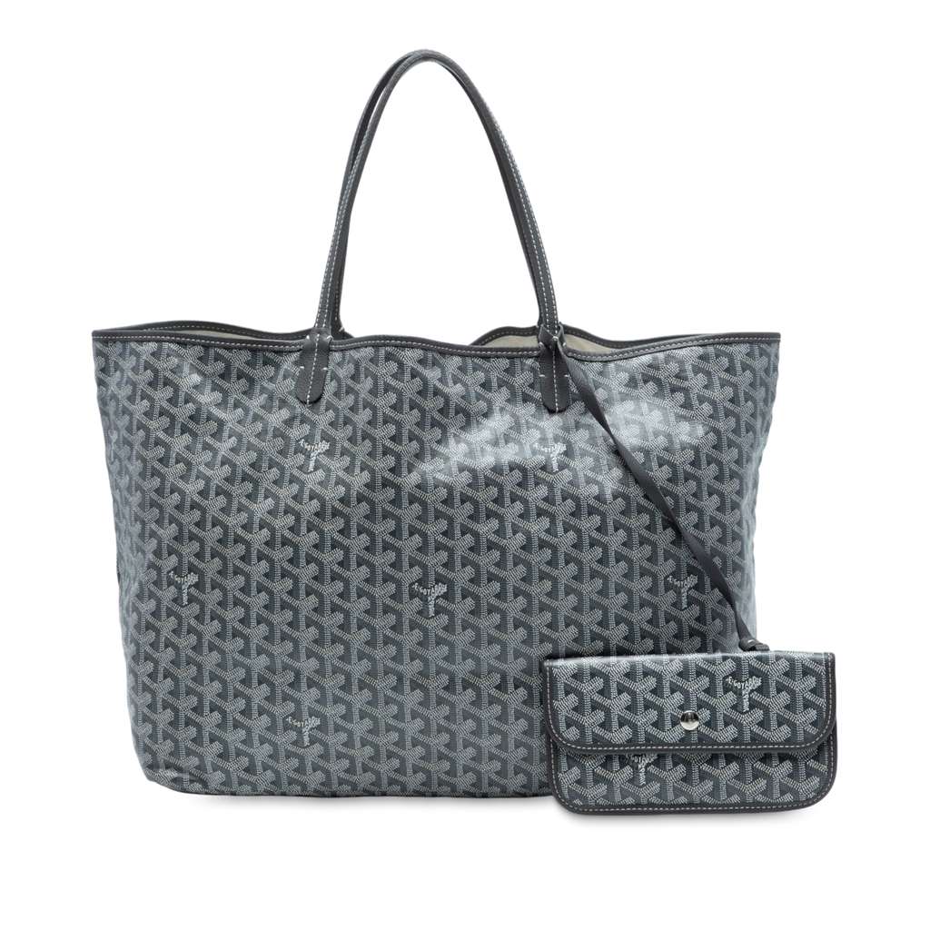 Goyard Goyardine Saint Louis GM - Image 10