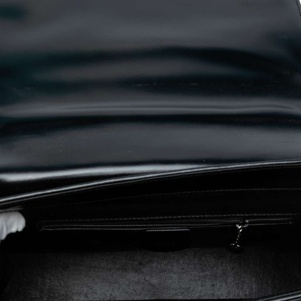 Gucci Pony Hair Shoulder Bag - 4