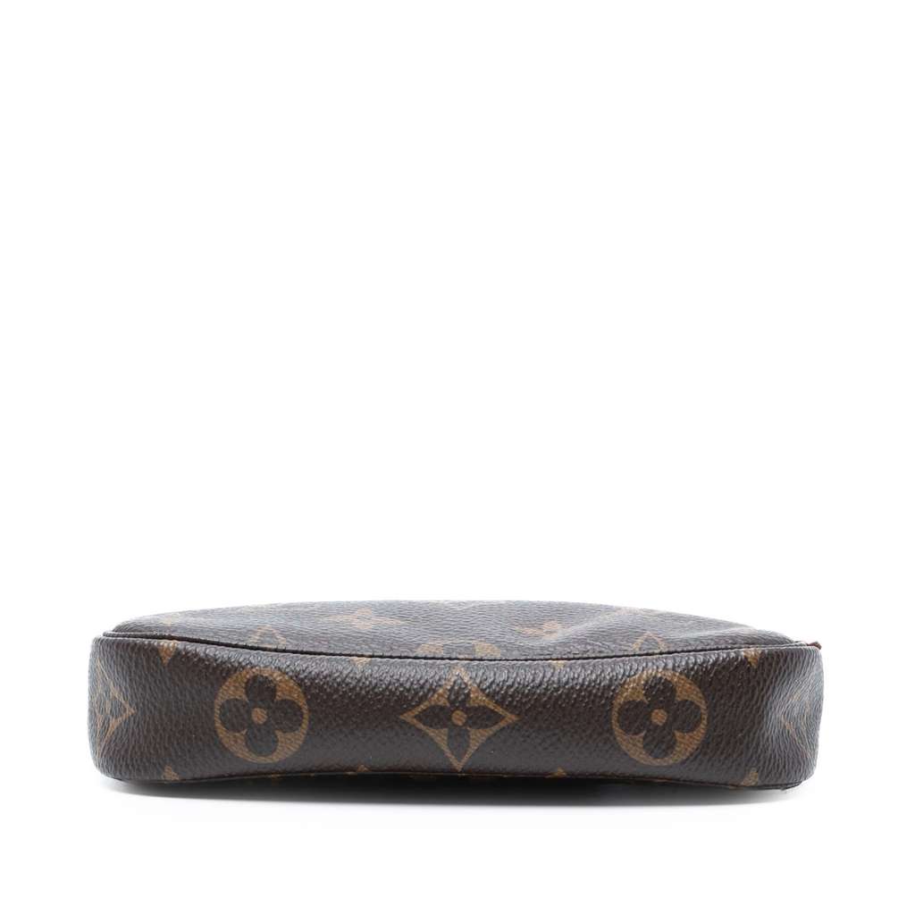 Louis Vuitton Monogram Mini Pochette Accessoires - Image 6