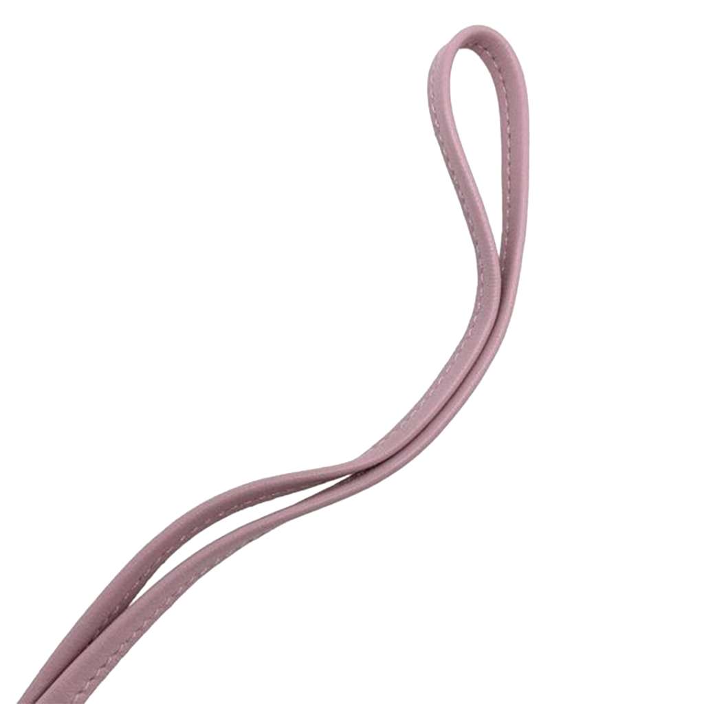 Hermès Milo Lambskin and Swift Rodeo Pegase Bag Charm PM - Image 10