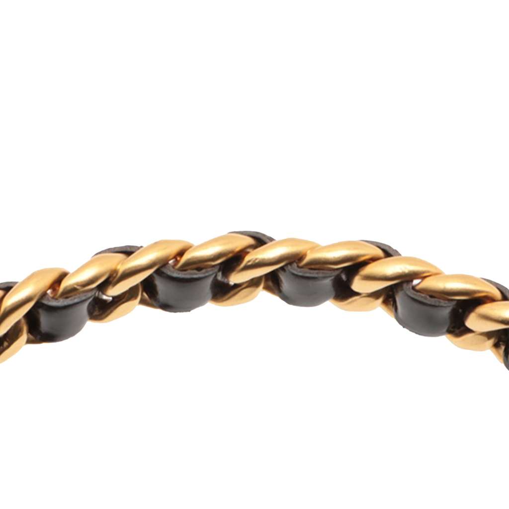 Chanel Quilted Patent Vanity Box - Image 16