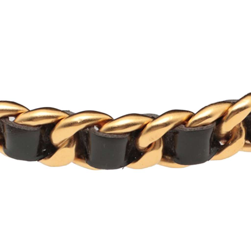 Chanel Quilted Patent Vanity Box - Image 17