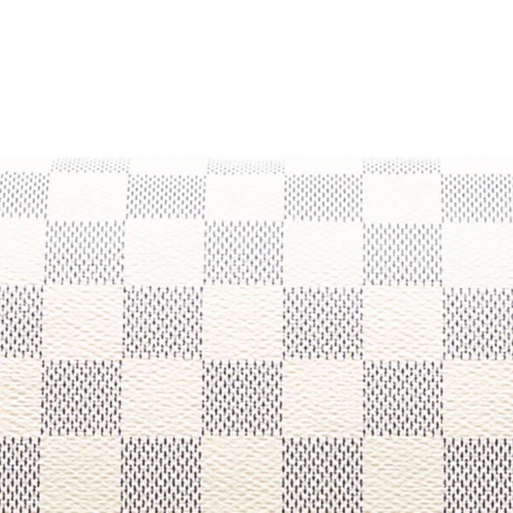 Louis Vuitton Damier Azur Speedy 30 - Detail 1