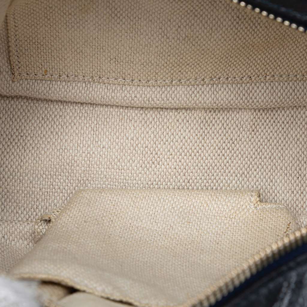 Gucci Patent Soho Disco Crossbody - 4