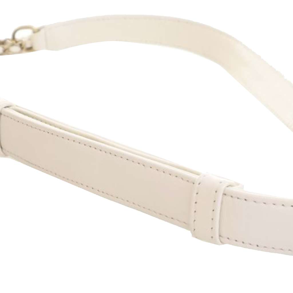 Chanel Small Quilted Calfskin Camera Case - Image 15