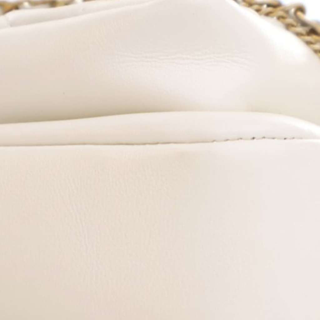 Chanel Small Quilted Calfskin Camera Case - Image 12