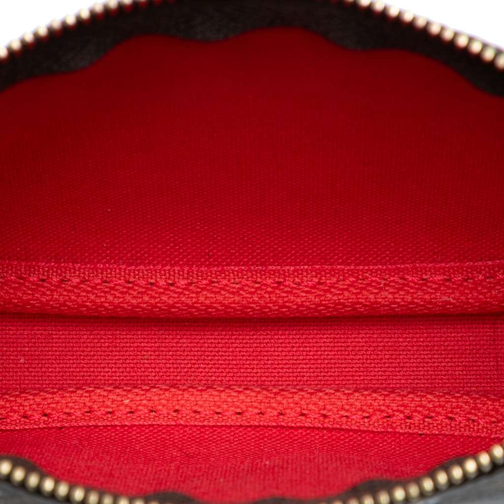 Louis Vuitton Monogram Vivienne in London Mini Pochette Accessoires - 4