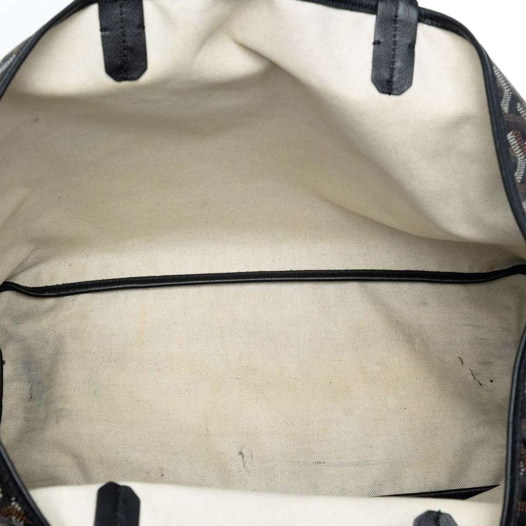 Goyard Goyardine Saint Louis GM - 4