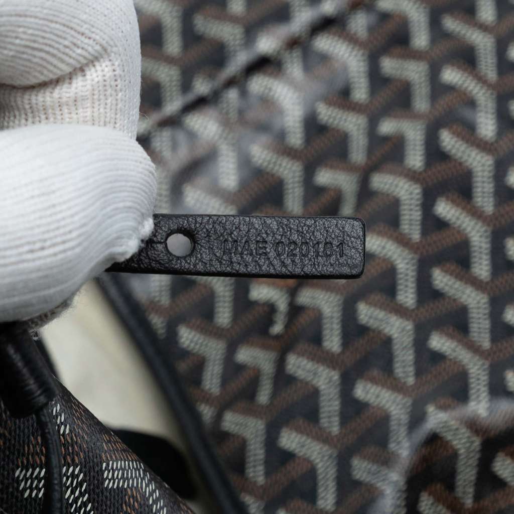 Goyard Goyardine Saint Louis GM - Detail 1