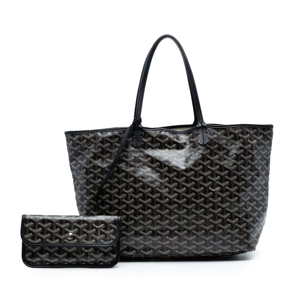 Goyard Goyardine Saint Louis GM - Image 10