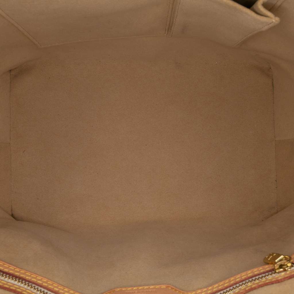 Louis Vuitton Damier Azur Hampstead PM - 4