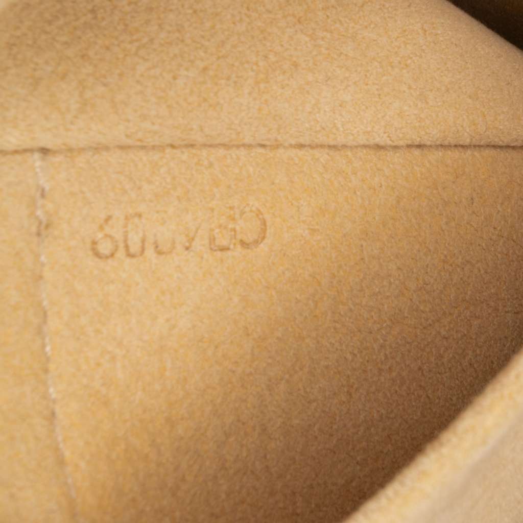 Louis Vuitton Damier Azur Hampstead PM - Detail 1