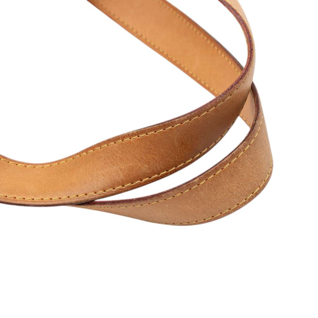 Louis Vuitton Damier Azur Hampstead PM - Image 12