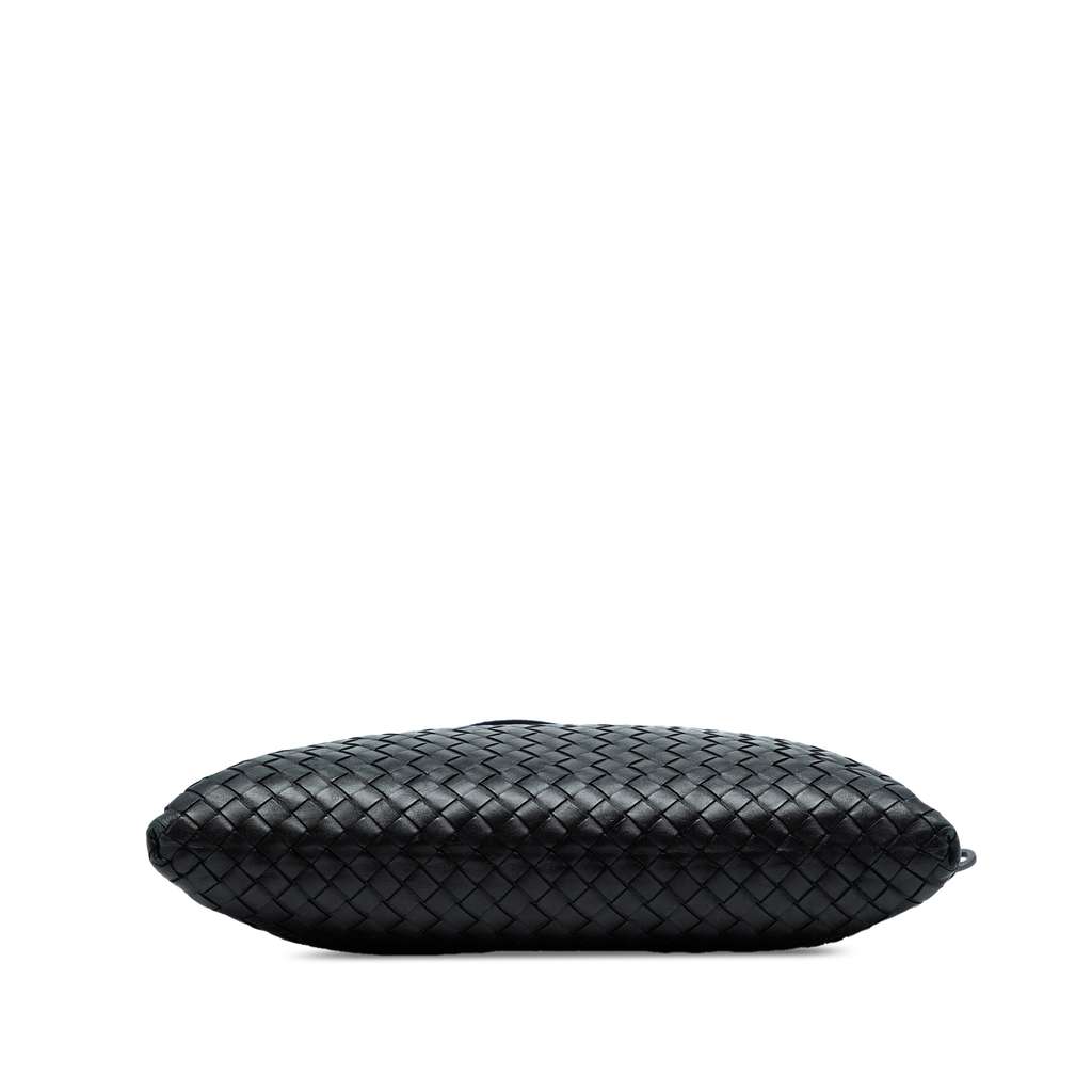Bottega Veneta Nappa Intrecciato VN Crossbody - Image 6