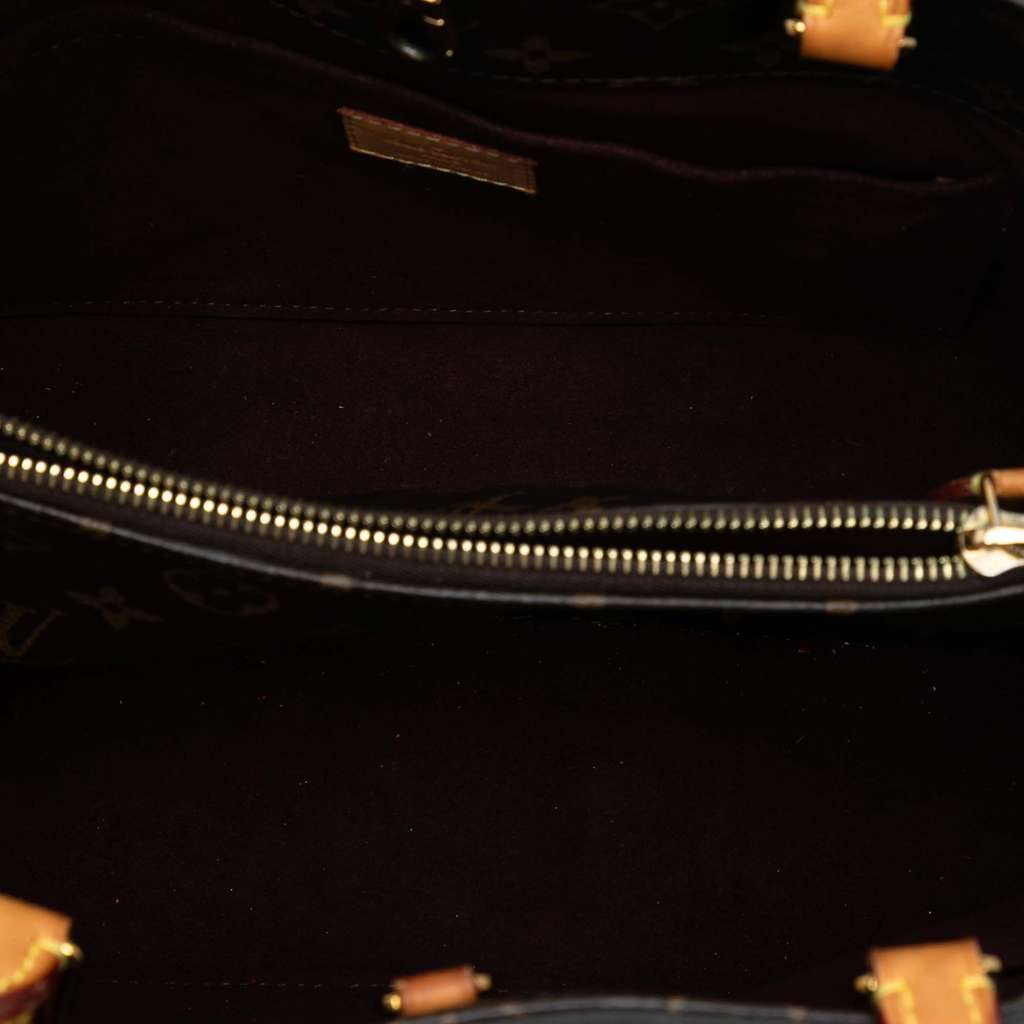 Louis Vuitton Monogram Montaigne MM - 4