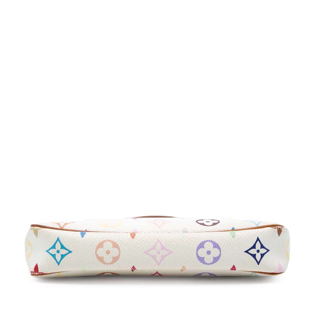 Louis Vuitton Monogram Multicolore Pochette Accessoires - Image 6
