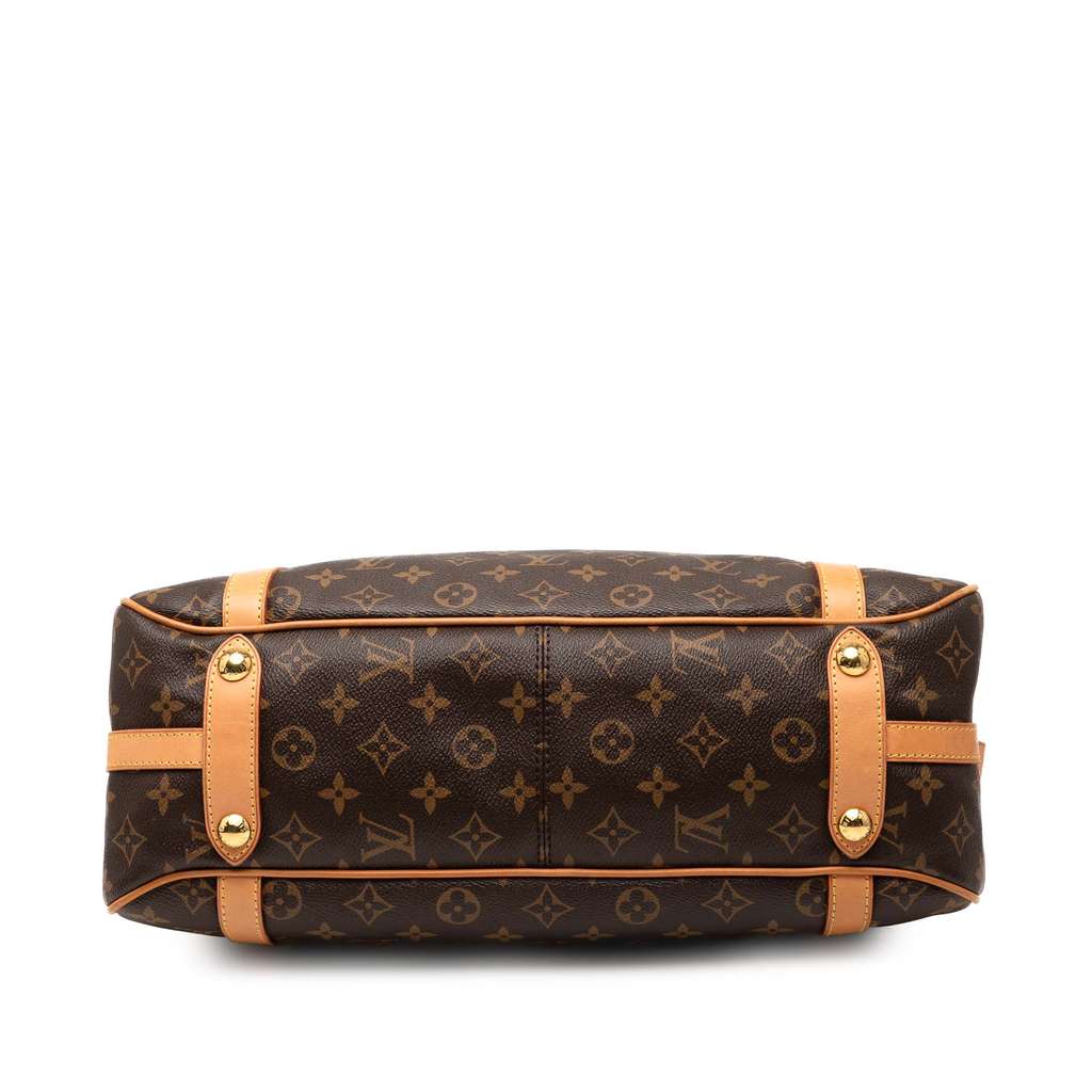 Louis Vuitton Monogram Stresa PM - Image 6
