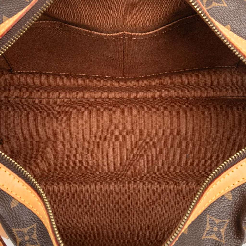 Louis Vuitton Monogram Stresa PM - 4