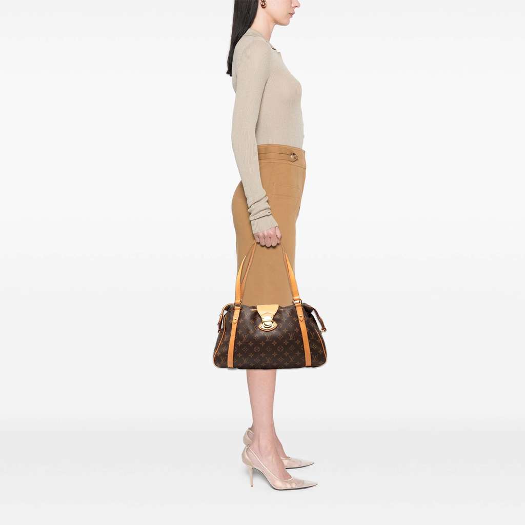Louis Vuitton Monogram Stresa PM - Image 10