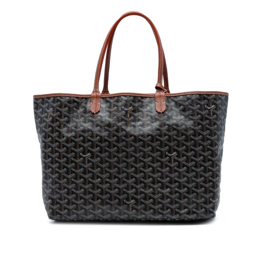 Goyard Goyardine Saint Louis PM