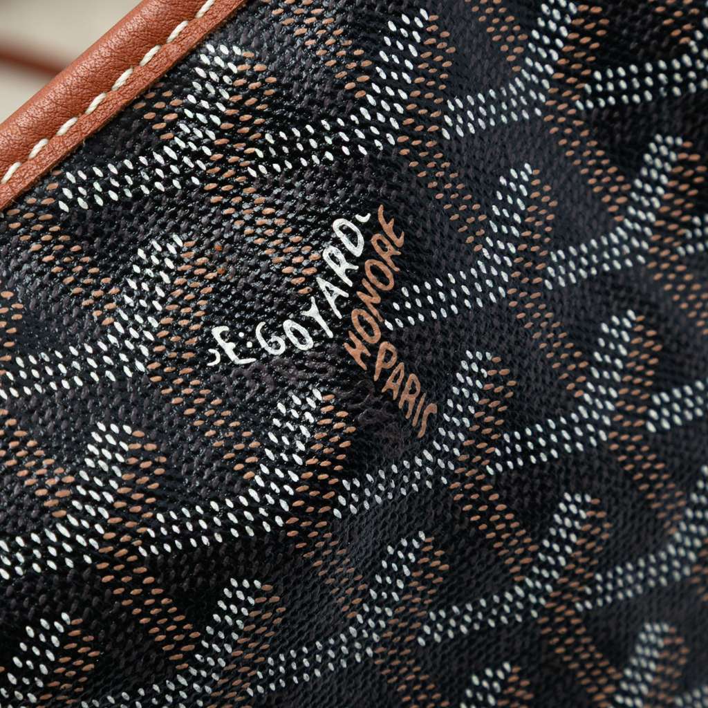 Goyard Goyardine Saint Louis PM - Detail 1
