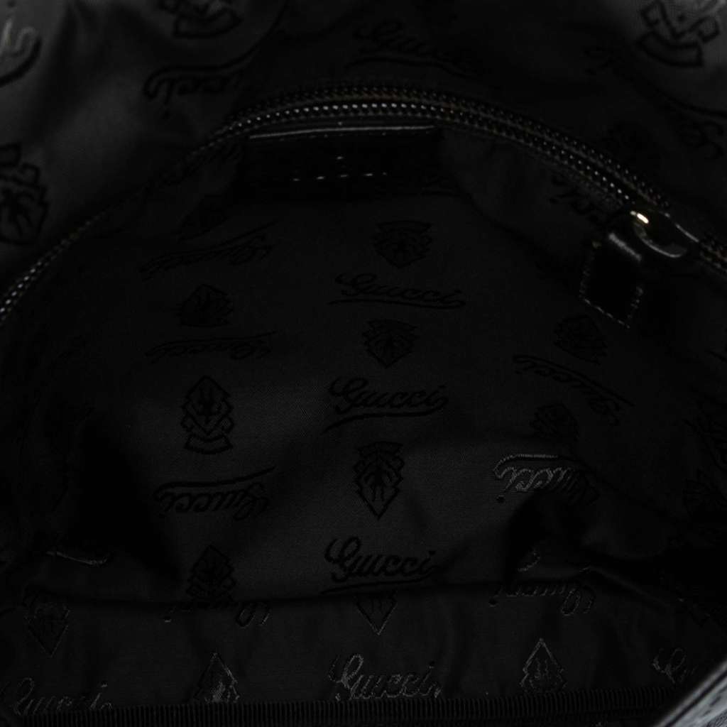 Gucci Guccissima Crossbody - 4