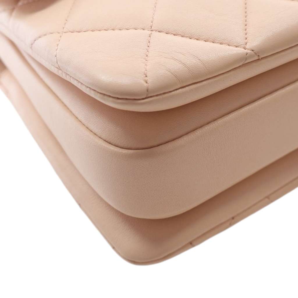 Chanel Small Quilted Lambskin Trendy CC Flap - Image 11