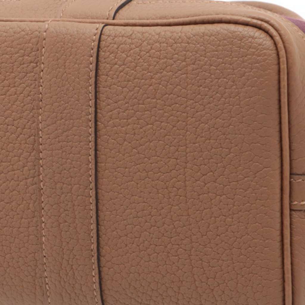 Hermès Toile Militaire and Negonda Garden Party 30 - Detail 1