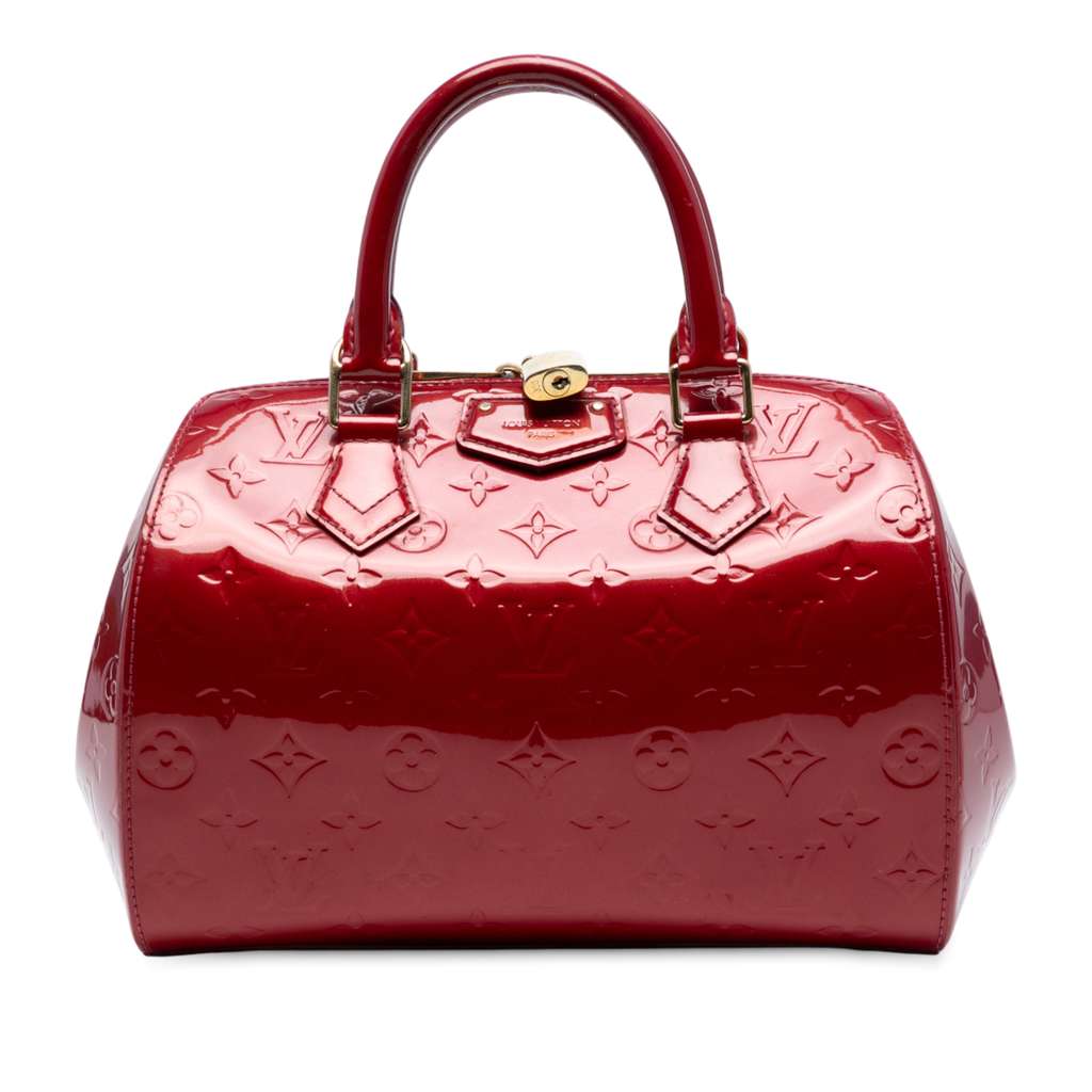 Louis Vuitton Monogram Vernis Montana