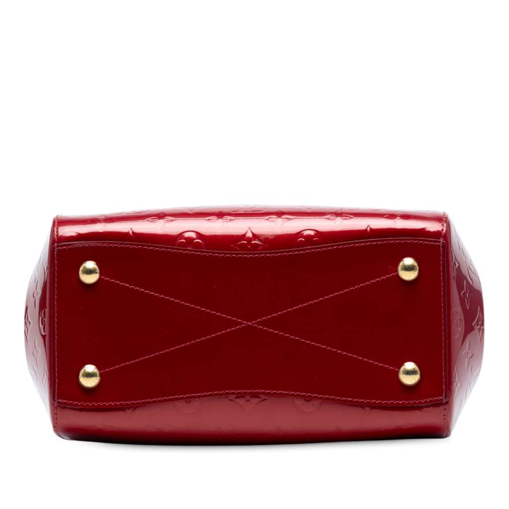 Louis Vuitton Monogram Vernis Montana - Image 6