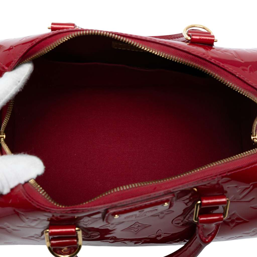 Louis Vuitton Monogram Vernis Montana - 4