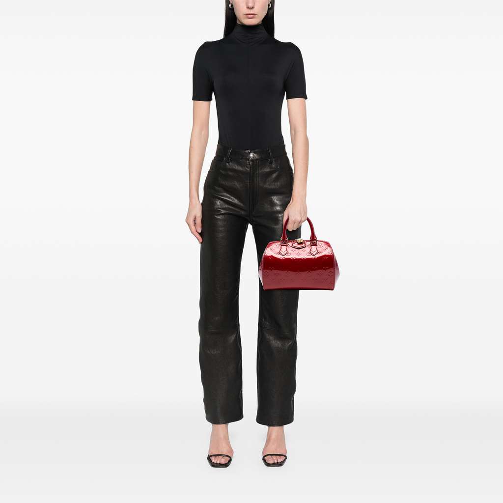 Louis Vuitton Monogram Vernis Montana - Detail 2