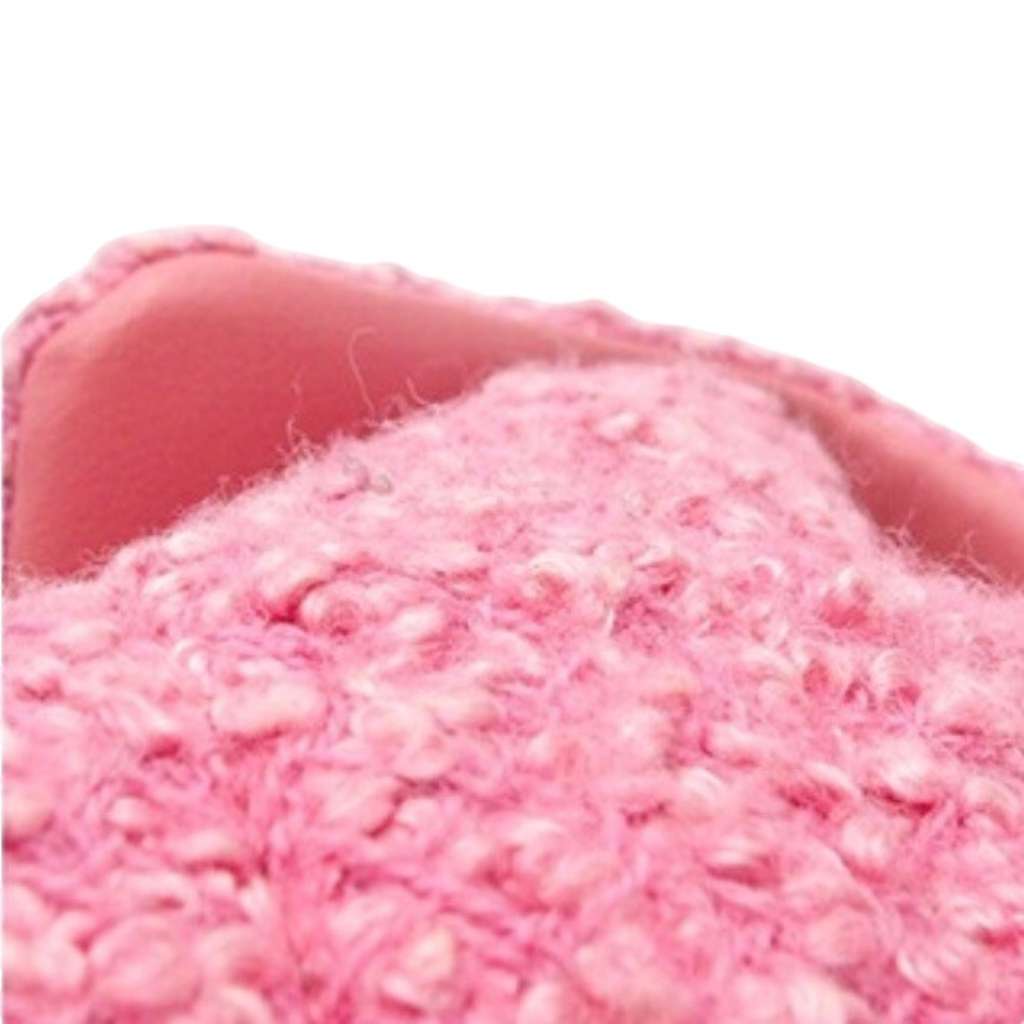 Chanel Mini Rectangular Classic Tweed Single Flap - Image 12