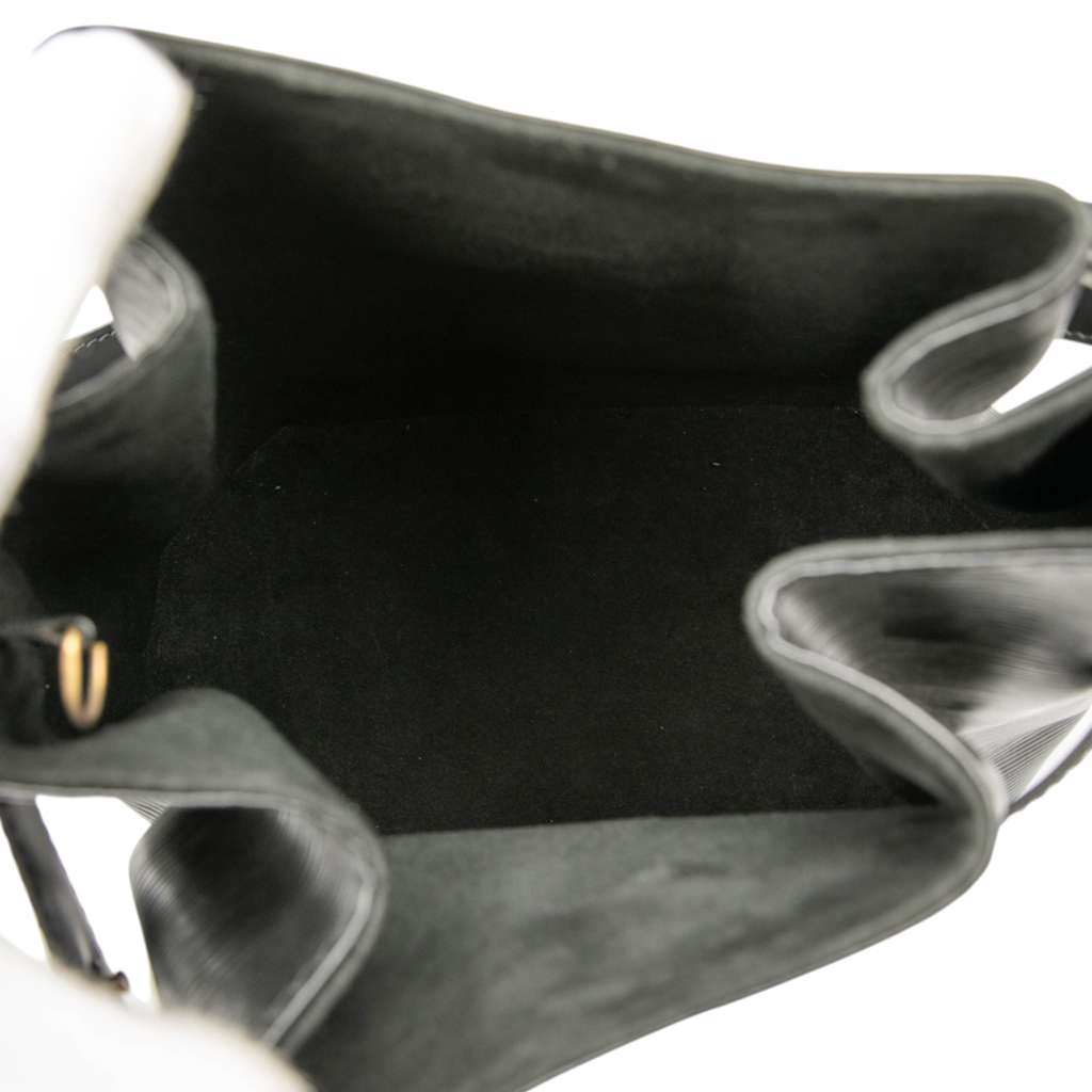 Louis Vuitton Epi Sac D Epaule PM - 4