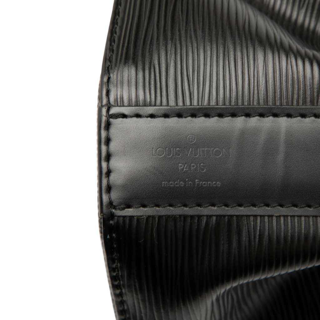 Louis Vuitton Epi Sac D Epaule PM - Detail 1