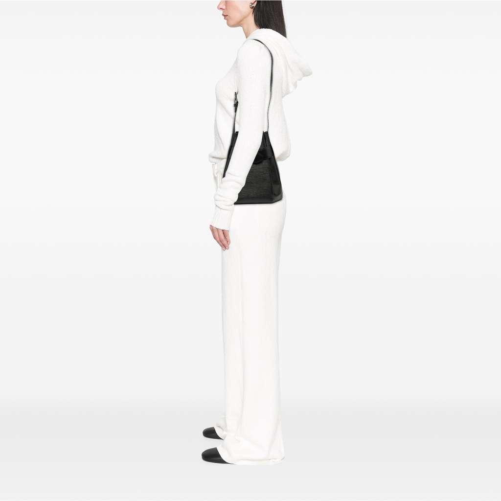 Louis Vuitton Epi Sac D Epaule PM - Image 11