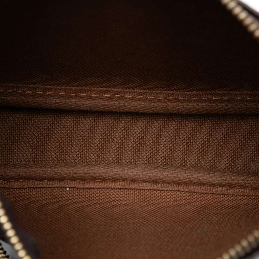 Louis Vuitton Monogram Mini Pochette Accessoires - 4