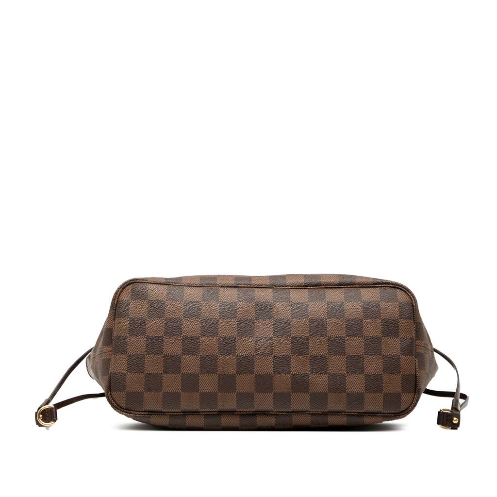 Louis Vuitton Damier Ebene Neverfull PM - Image 6