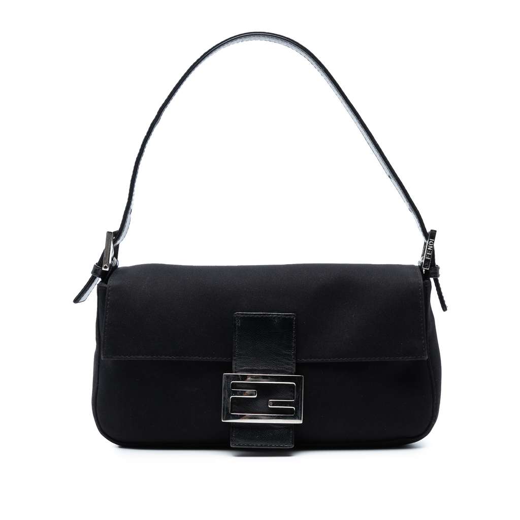 Fendi Neoprene Baguette