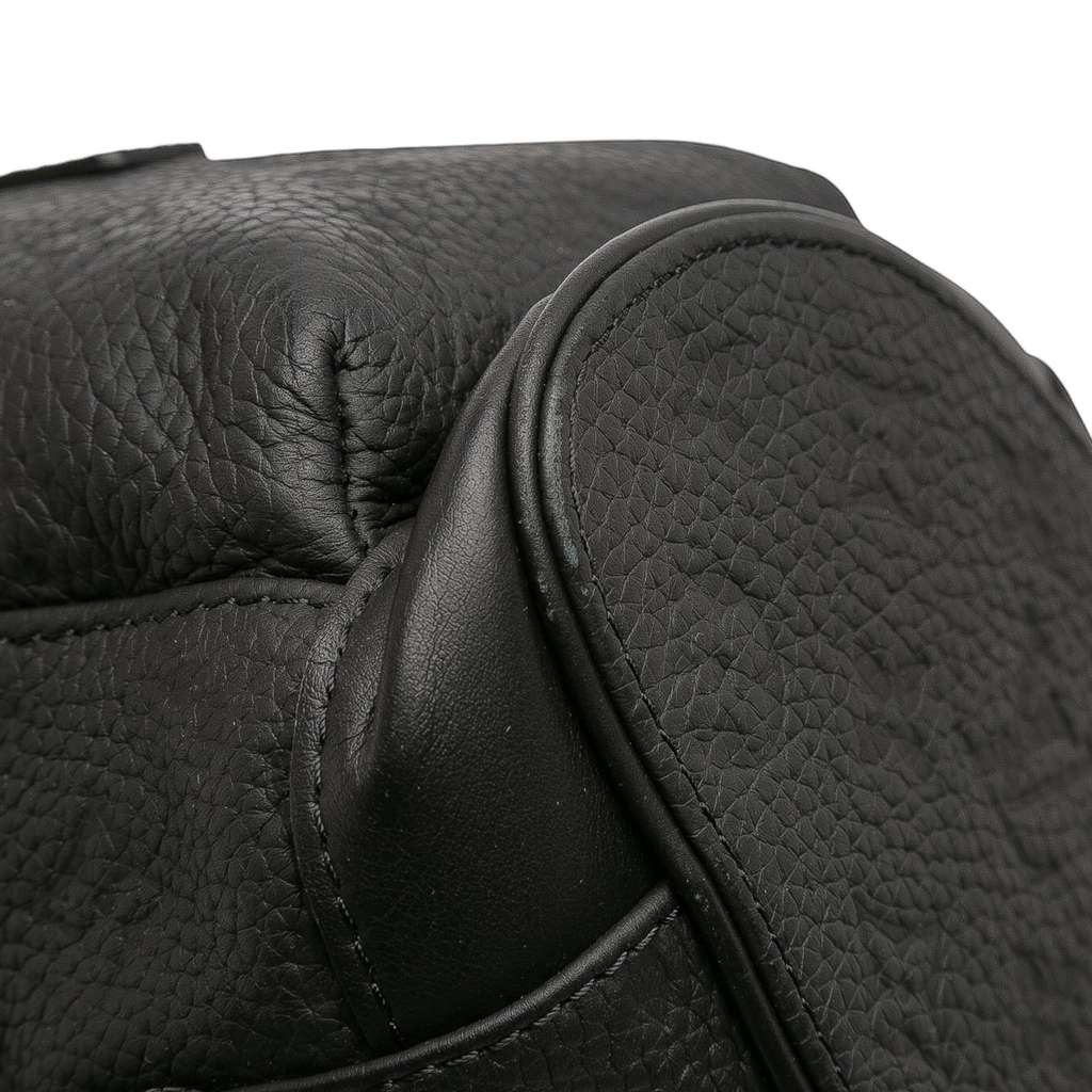 Louis Vuitton Monogram Empreinte Christopher Backpack PM - Detail 2
