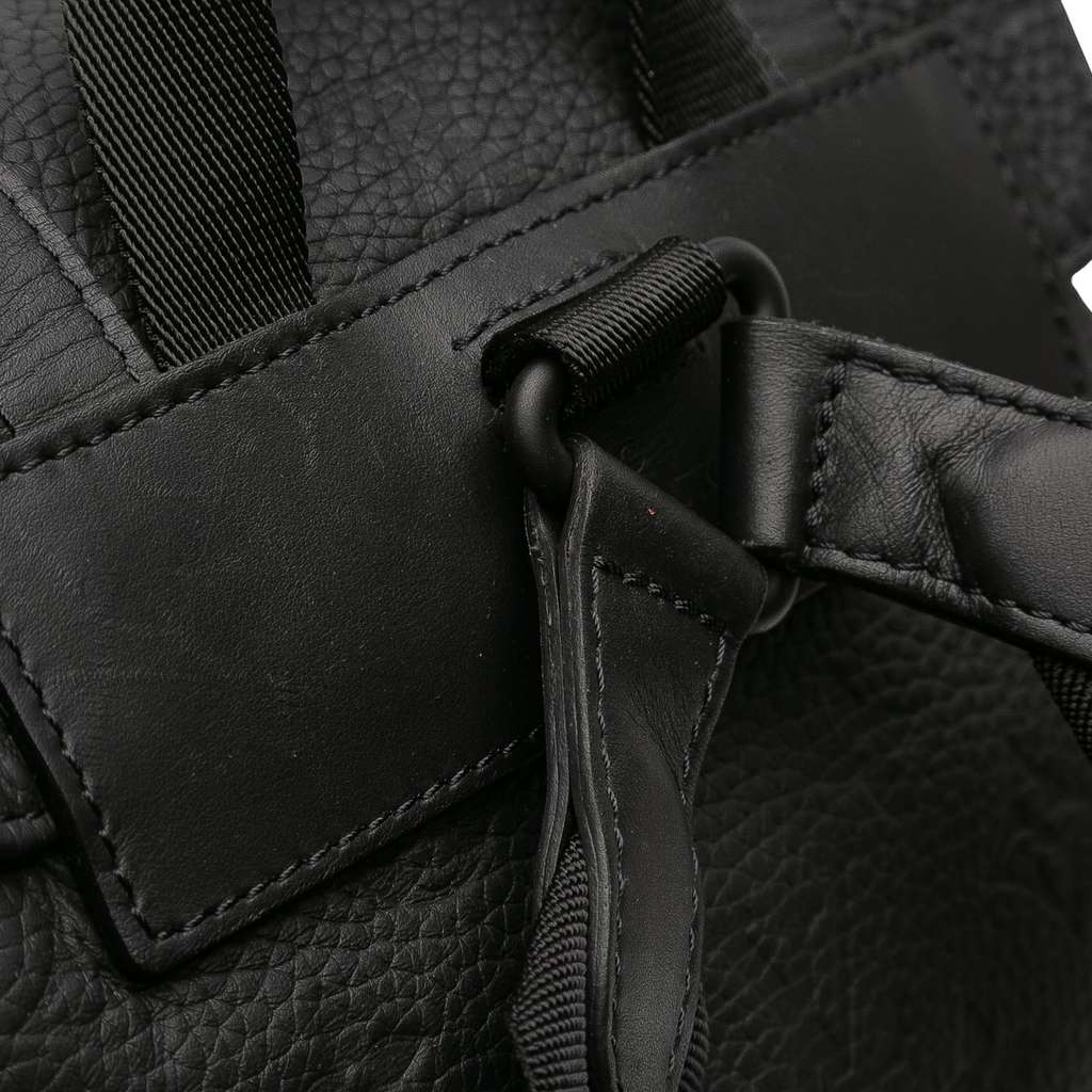 Louis Vuitton Monogram Empreinte Christopher Backpack PM - Image 11
