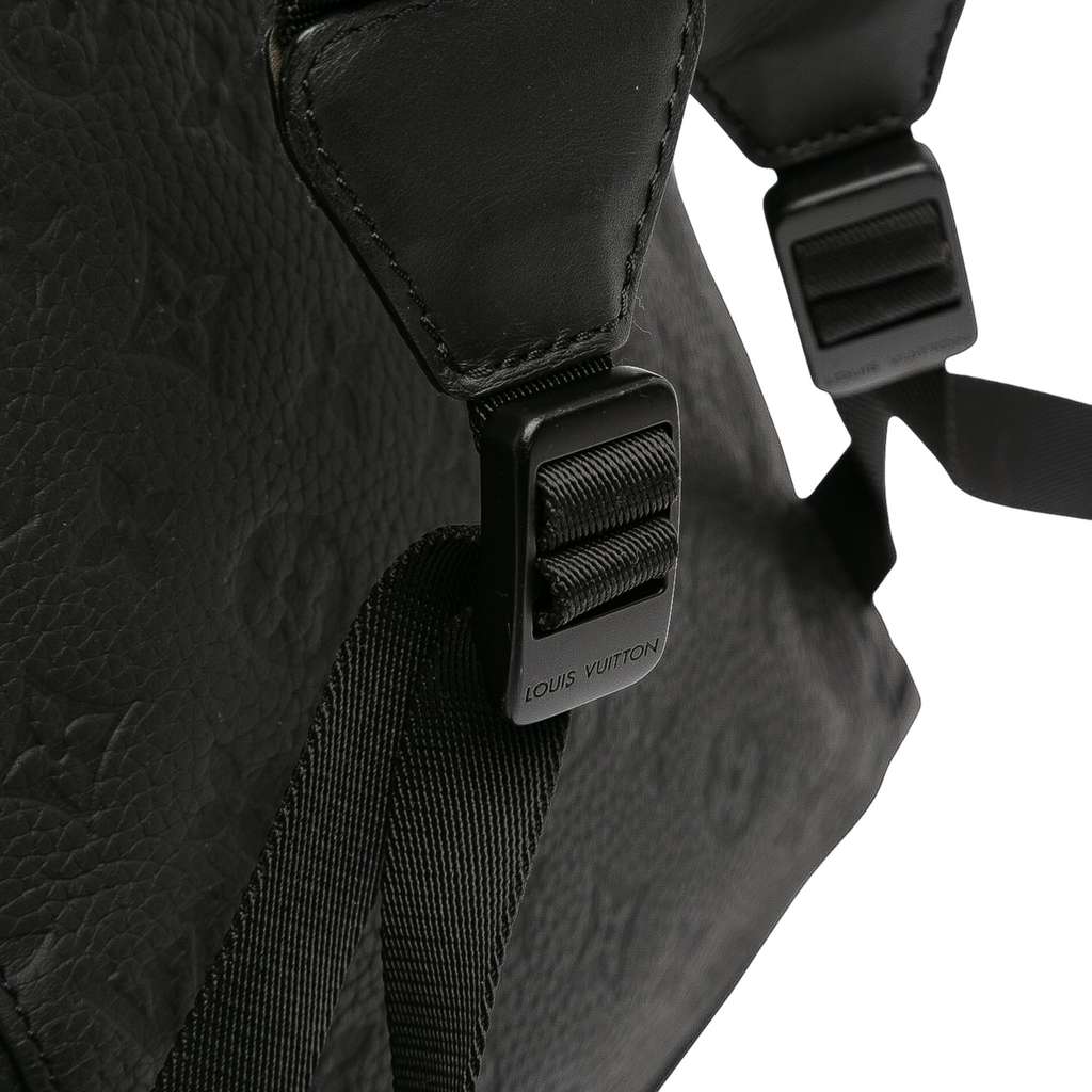 Louis Vuitton Monogram Empreinte Christopher Backpack PM - Image 12