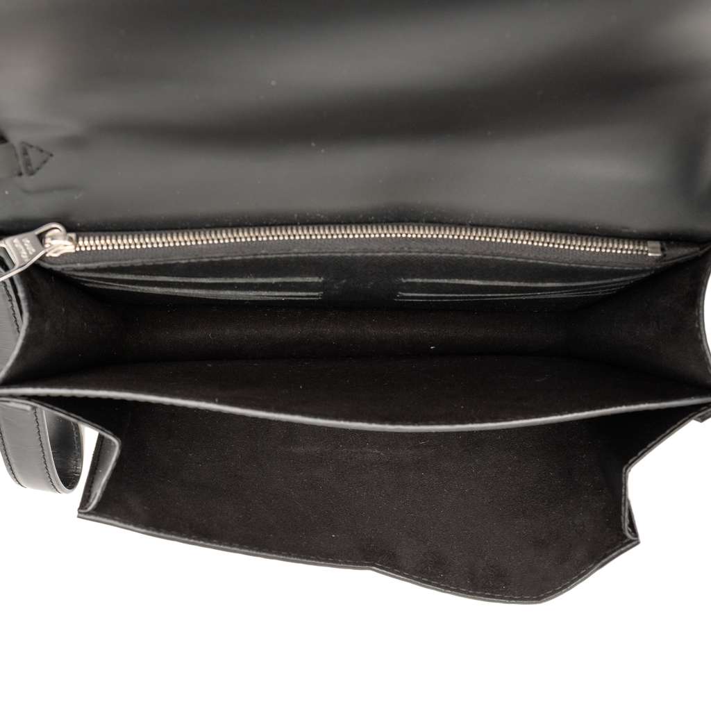 Louis Vuitton Epi Pochette Thames - 4