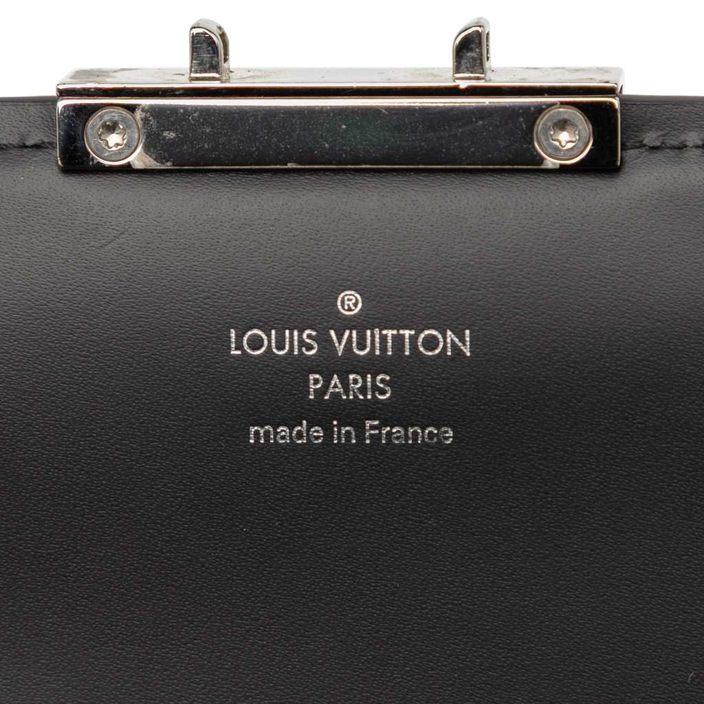 Louis Vuitton Epi Pochette Thames - 5
