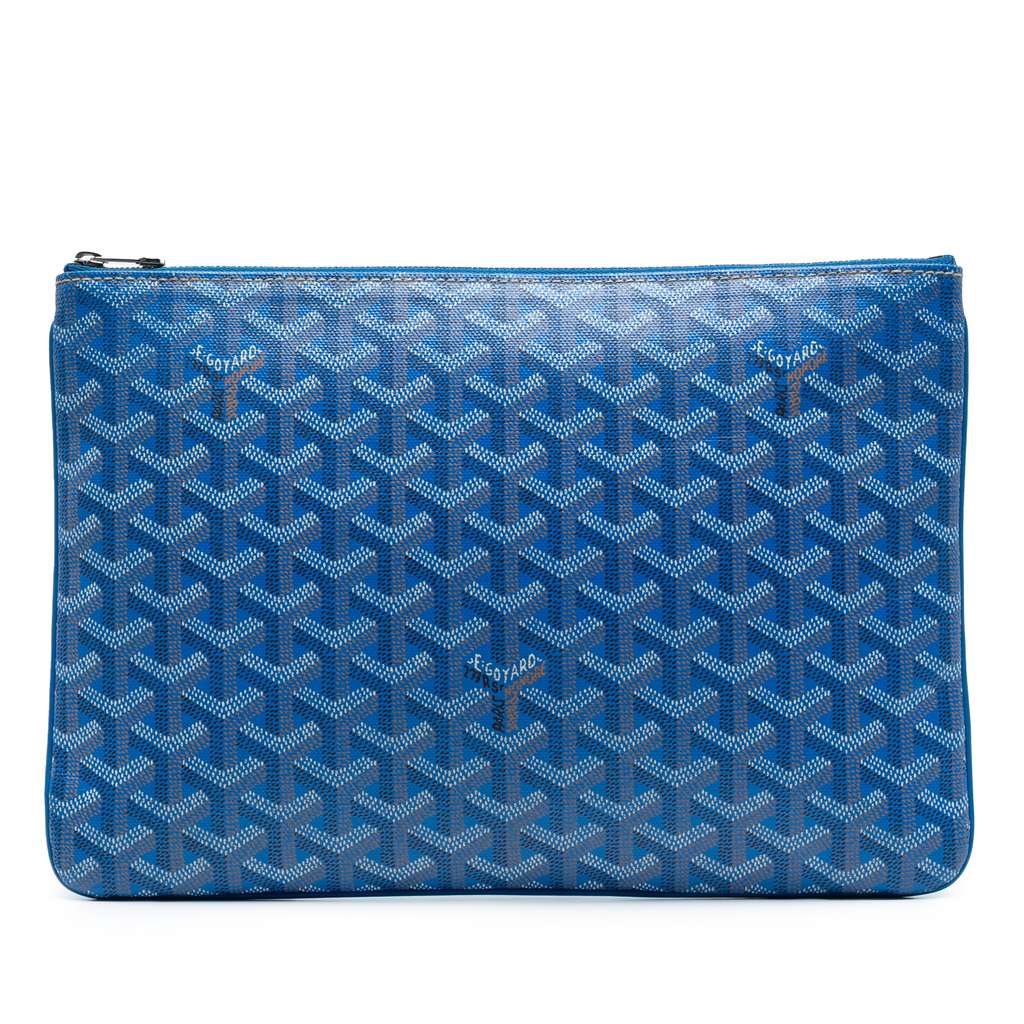 Goyard Goyardine Senat MM
