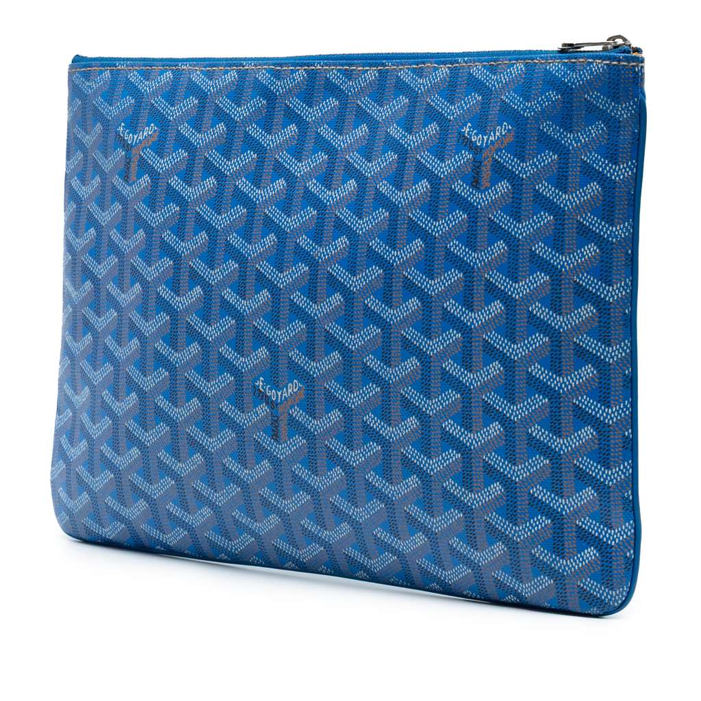 Goyard Goyardine Senat MM - 2