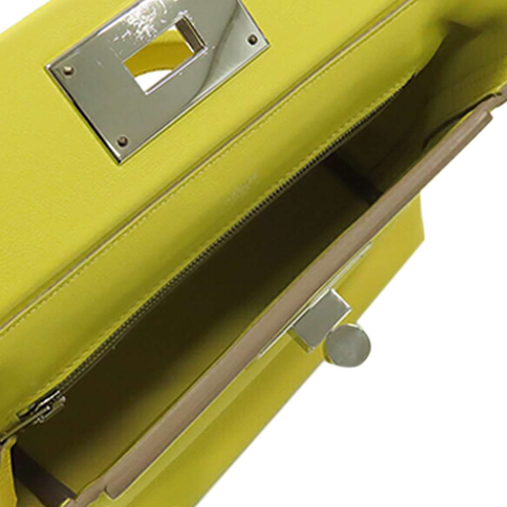 Hermès Evercolor and Swift 24/24 21 - 4