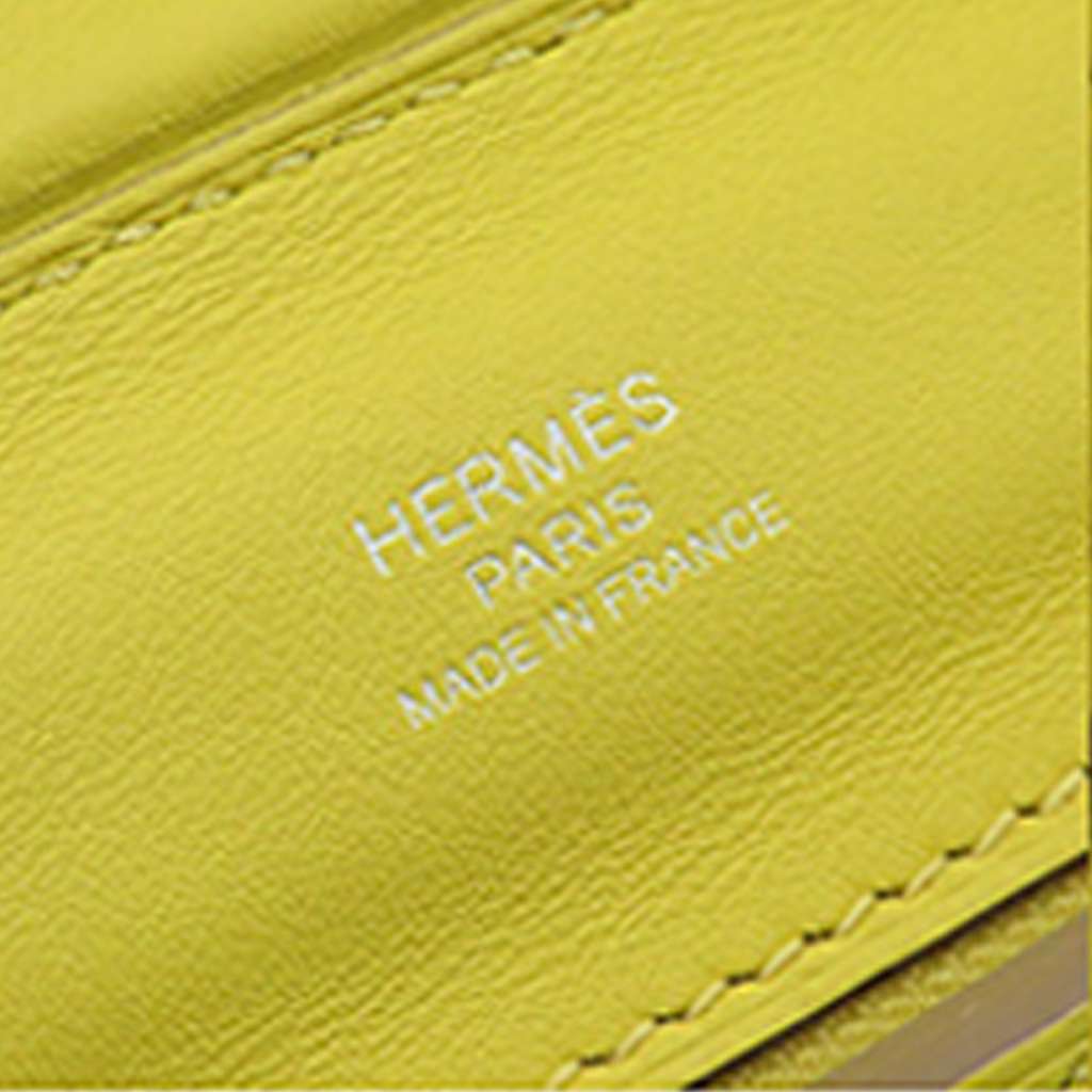 Hermès Evercolor and Swift 24/24 21 - 5