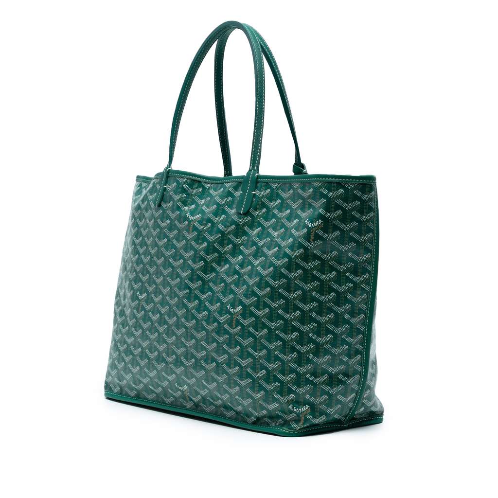 Goyard Goyardine Reversible Anjou PM - 2