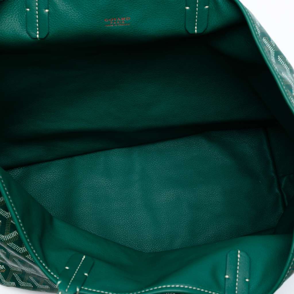 Goyard Goyardine Reversible Anjou PM - 4